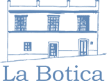 La Botica de Vejer